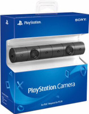 Sony PlayStation Camera (PS4)
