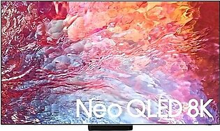 Samsung 65" 65QN700B Neo QLED 8K Smart TV