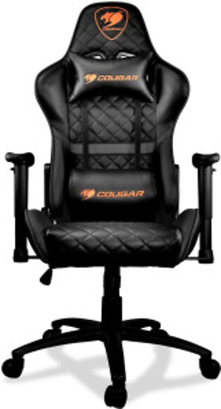 Cougar Armor One Black 3MAOBNXB Gaming Chair