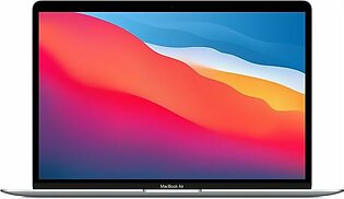 Apple MacBook Air 2020 M1 13.3" 256GB MGN93 Silver