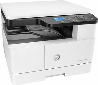 HP LaserJet MFP M442dn Printer | A3