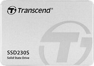 Transcend 4TB 230S SSD 2.5
