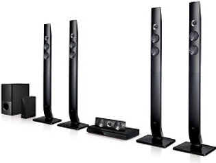 LG LHD756 Home Theater System