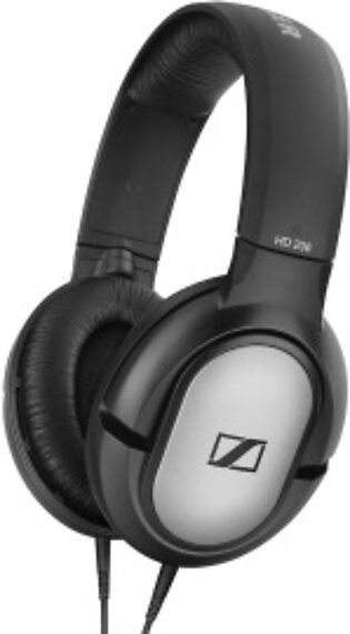 Sennheiser HD 206 Over-Ear Headphones