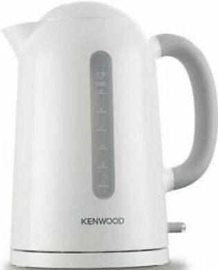 Kenwood JKP230 True 2.2KW 1.6Ltr Electric Kettle White