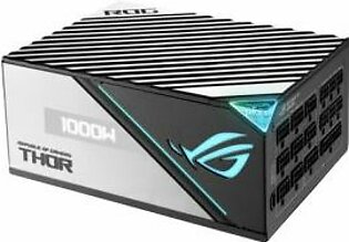 Asus ROG THOR 1000P2 Gaming Power Supply