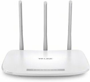 TP Link TL-WR845N - 300Mbps Wireless N Router