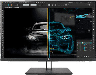 HP Z22n G2 54.6 CM 21.5" Monitor