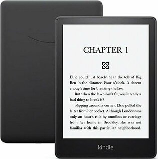 Amazon Kindle Paperwhite 6.8" eReader 11th Gen Wi-Fi - 8GB (2021)