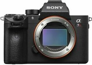 Sony Alpha a7R IVA Mirrorless Digital Camera (Body Only)