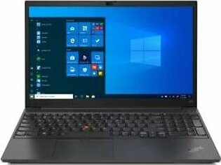 Lenovo ThinkPad E15 G2 i5-1135G7 8GB 512GB SSD 1y