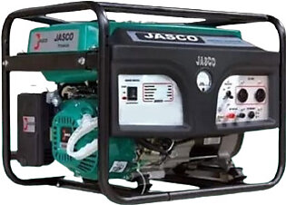 Jasco 8 KVA Green Series Generator