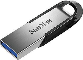 SanDisk Ultra Flair Usb 3.0 Flash Drive - 64GB