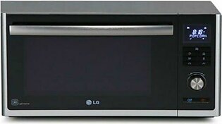 LG MJ3281CS Convection Microwave Oven 32Ltr