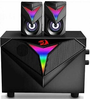 Redragon GS700 Toccata Stereo Gaming Speaker