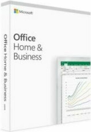 Microsoft T5D-03216 Microsoft Office 2019