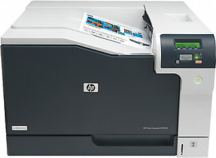 Hp Laserjet Enterprise Color Laser Jet M5225n Printer