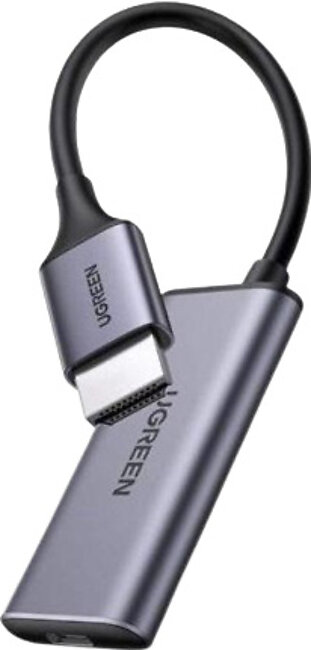 UGreen 70693 HDMI To USB-C Convertor 4K/60HZ