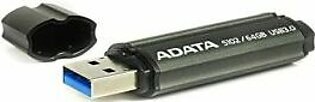 Adata S102 Pro 64GB USB Flash Drive