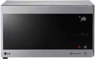 LG MS4295CIS Microwave Oven Smart Inverter 42Ltr Silver