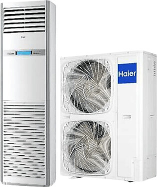 Haier HPU-48E/DC Inverter Floor Standing Air Conditioner