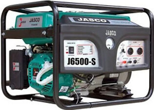 JASCO DB-6500 6.5 Kva