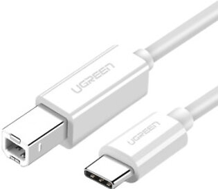 UGreen 40417 USB Type-C To USB B Cable 1.5M