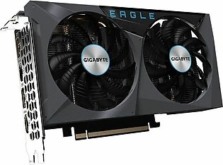 Gigabyte GeForce RTX 3050 Eagle OC 6GB Graphic Card
