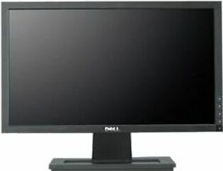 Dell 18.5″ E1910 Widescreen LCD Monitor