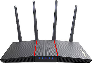 Asus RT-AX55 AX1800 Dual Band WiFi Router