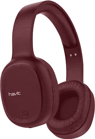Havit H2590BT Wireless Headphone