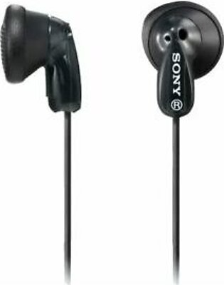 Sony MDR-E9LP In-ear Headphones