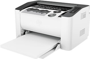 HP LaserJet Pro M107W Wireless Printer (4ZB78A)