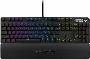 ASUS TUF Gaming K3 RGB Mechanical keyboard