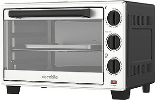 Decakila KEEV002W Toaster Oven 22L 1200W