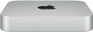 Apple Mac mini M1 2020 256GB SSD Silver MGNR3