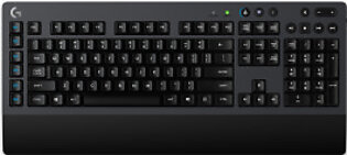Logitech Gaming Wireless Mechanical Keyboard G613