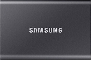 Samsung T7 USB 3.2 1TB Portable SSD Hard Drive