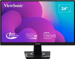 ViewSonic VX2405-P-MHD 24” 144Hz Gaming Monitor