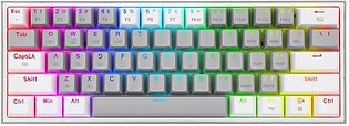 Redragon K616 FIZZ Pro Wireless RGB Mechanical Gaming Keyboard