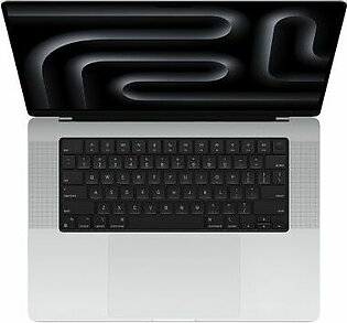 Apple Macbook Pro MRX73 M3 Pro 14.2" 1TB SSD Silver 2023