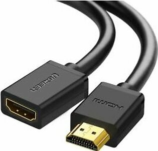 Ugreen 4K 3D HDMI Extension Cable 2m - 10142