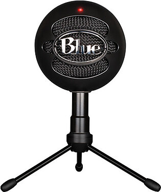 Blue Yeti Snowball USB Microphone