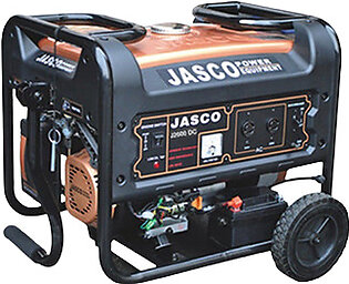 Jasco 3.5 KVA Golden Series Generator