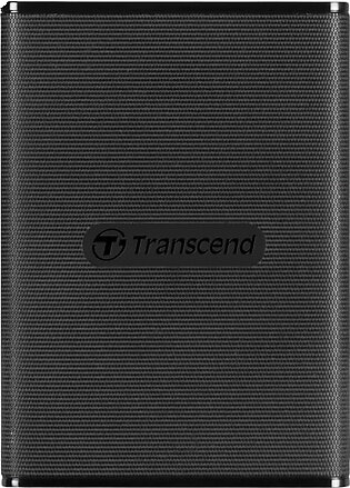 Transcend ESD270C 500GB USB 3.1 Gen 2 USB Type-C Portable SSD