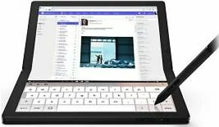 Lenovo ThinkPad X1 Fold i5 - L16G7 8GB 512GB SSD