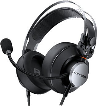 Cougar VM410 Classic Over Ear Gaming Headset