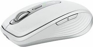 Logitech MX Anywhere 3 Wireless Mouse (For MAC)