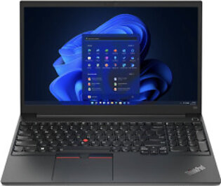 Lenovo ThinkPad E15 Gen 4 i7-1255u 8GB 512GB SSD