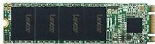Lexar NM100 512GB M.2 SATA III (6Gb/s) Solid-State Drive